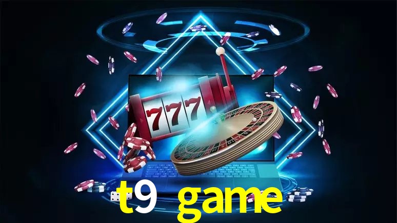 Experiência VIP t9 game